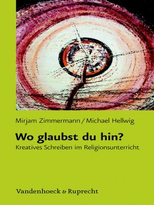 cover image of Wo glaubst du hin?